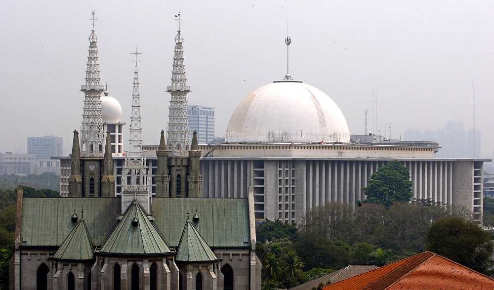 gereja katedral