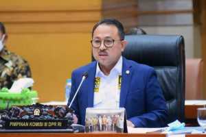 DPR Dukung Penempatan Bandar Narkoba di Nusakambangan,Untuk Memutus Mata Rantai Narkoba