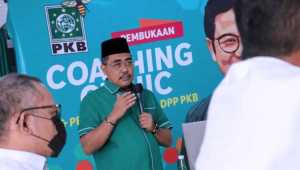 Jazilul: Penundaan Pemilu Bukan Perkara yang Mudah Tapi Tidak Mustahil