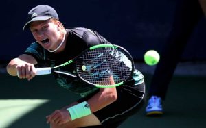 Jenson Brooksby dan Venus Williams Dapat Wildcard di US Open