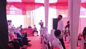 Organisasi Keagamaan Dianggap Sangat Berperan Sukseskan Vaksinasi