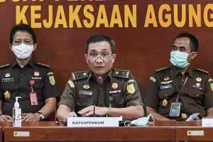 Dalam Waktu Dekat Kasus Asabri Akan Disidangkan di Pengadilan Tipikor