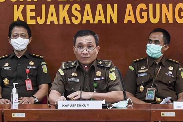 Jampidsus Kejagung Periksa Tiga Pejabat Perum Perindo