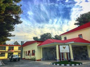 Situasi Afghanistan Kian Memburuk, Pemerintah Belum Berencana Tutup KBRI Kabul