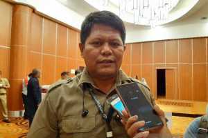 BBKSDA Papua Terima Translokasi Satwa dari Jakarta dan Jogyakarta