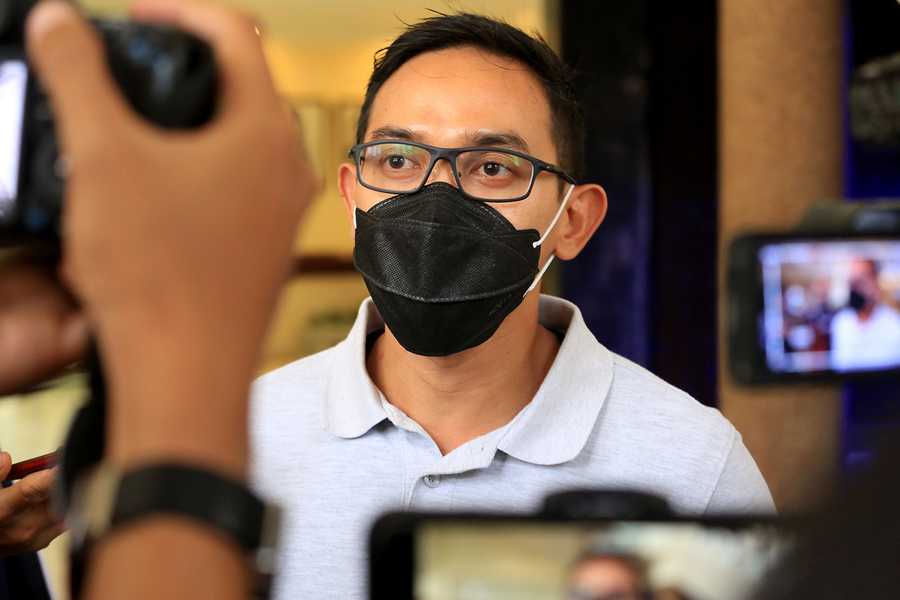 Soal Maraknya Penipuan Atasnamakan Wali Kota Surabaya, Pemkot Ingatkan Warga Berhati-hati