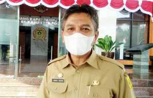 Hindari PHK Akibat PPKM, Pemkab Bogor Jalin Komunikasi dengan Pengusaha
