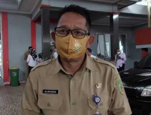 Disdikpora Penajam Izinkan Sekolah Tatap Muka