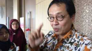 Bila Sumbangan Rp2 Triliun Benar Cair, PPATK Bakal Telusuri Sumber Uangnya