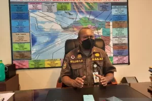 Papua Dapat Bantuan 50 Unit Konsentrator Oksigen dari Kemenko Perekonomian