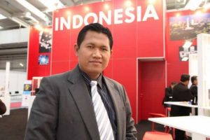Pakar: Industri Siber Juga Bisa Bantu Pulihkan Ekonomi Nasional