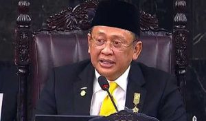 Ketua MPR: Gerakan Solidaritas Hadapi COVID-19, Jati Diri Bangsa yang Tak Dimiliki Negara Lain