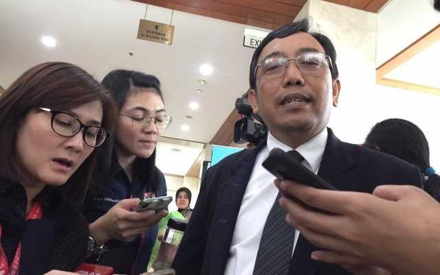 KPU Formulasikan Program Desa Peduli Pemilu dan Pemilih