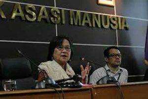 Komnas HAM: Pembangunan Infrastruktur Penyebab Masifnya Eskalasi Konflik Agraria
