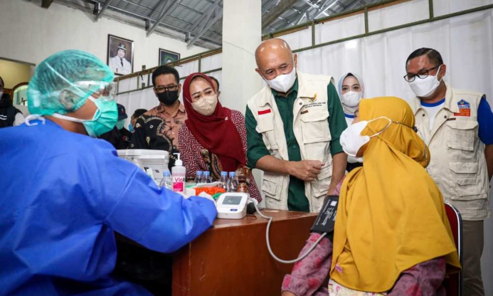 Penting Vaksin, Sandiaga Uno: Indonesia Akan Pulih