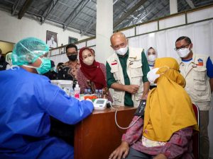 Penting Vaksin, Sandiaga Uno: Indonesia Akan Pulih