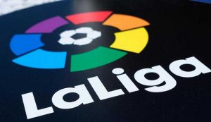 Meski Ada Pembatasan, Sokongan Perusahaan Judi Masih Dominasi 5 Klub La Liga di Musim Ini