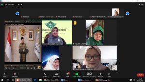 LaNyalla Ingatkan Kaum Perempuan Soal Pentingnya Ketahanan Keluarga di Masa Pandemi