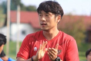 Eks Asisten Shin Tae-yong Puji Kebaikan dan Semangat Pesepakbola Indonesia