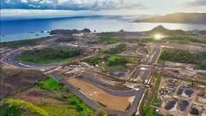 Dispar NTB Siapkan 22 Ribu Kamar Penginapan untuk Tampung Penonton MotoGP Mandalika
