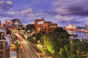NSW Australia Perluas Lockdown, Ini Gara-garanya