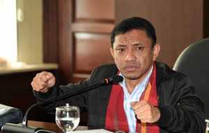 DPR: Faskes Seperti RS dan Puskemas Tak Boleh Tolak Pasien dengan Alasan Apapun