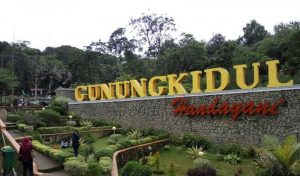Kudung Kidul Turunkan Target PAD karena Kebijakan PPKM