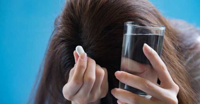 Mungkinkah Paracetamol Bisa Obati Patah Hati? Ini Jawabnnya