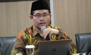 Kemenag Pede Bisa Jadi Pemain Global Eksportir Produk Halal