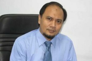 Kasus COVID-19 Melandai, Bukti Kebijakan PPKM Efektif