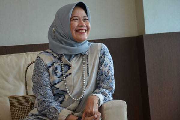 Dapat Predikat WDP, KKP Diminta Tindaklanjuti Rekomendasi BPK