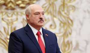 Presiden Belarus Perlakukan Atletnya Bak Mainan, Begini Ceritanya