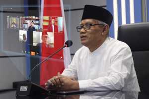 HUT Ke-76 RI, Ketua PP Muhammadiyah Ajak Semua Masyarakat Kembali Belajar dari Sejarah soal Persatuan Bangsa
