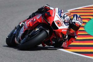 GP Malaysia Dibatalkan, Ini Jadwal Sisa MotoGP 2021