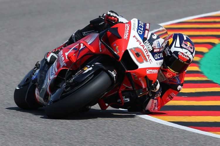GP Malaysia Dibatalkan, Ini Jadwal Sisa MotoGP 2021