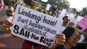 Fraksi PKB Klaim Bakal Kawal RUU TPKS