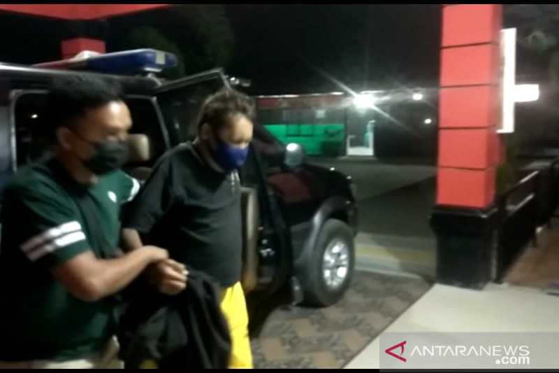 Rutan Kupang Tangkap Tahanan yang Melarikan Diri