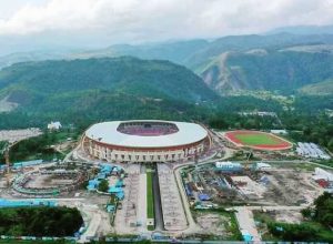 Jabar Boyong 20 Pemain Sepak Bola ke PON XX Papua