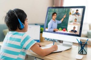 Pembelajaran Daring Pengaruhi Kualitas Pemahaman Siswa