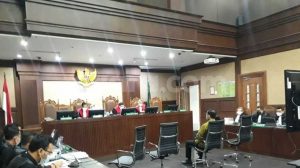 Sidang Putusan Juliari, KPK Optimis Seluruh Amar Tuntutan Jaksa Akan Dikabulkan