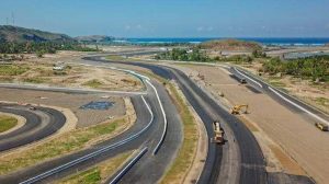 Bos Dorna: “Selamat HUT RI dan Sampai Jumpa di 2022”, Pertanda Kepastian Gelar MotoGP di Mandalika?