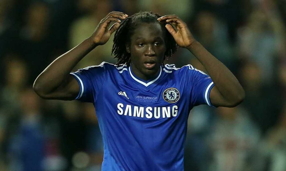 Tampil Menawan di Laga Kontra Arsenal, Striker Baru Chelsea Ini Dipuji Sang Pelatih