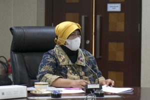 Meski Belum Sempurna, KSP: Sistem Kesehatan Mampu Putus Mata Rantai COVID-19