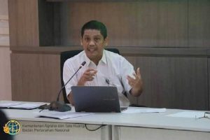 KSP Beberkan Bukti Penyelesaian Konflik Agraria Berjalan Cepat