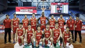 Tak Pasang Target, Perbasi: Ikut di FIBA 3×3 World Cup hanya Timba Pengalaman