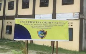 Kemendikbudristek Keluarkan Izin Operasi untuk Universitas Okmin Papua