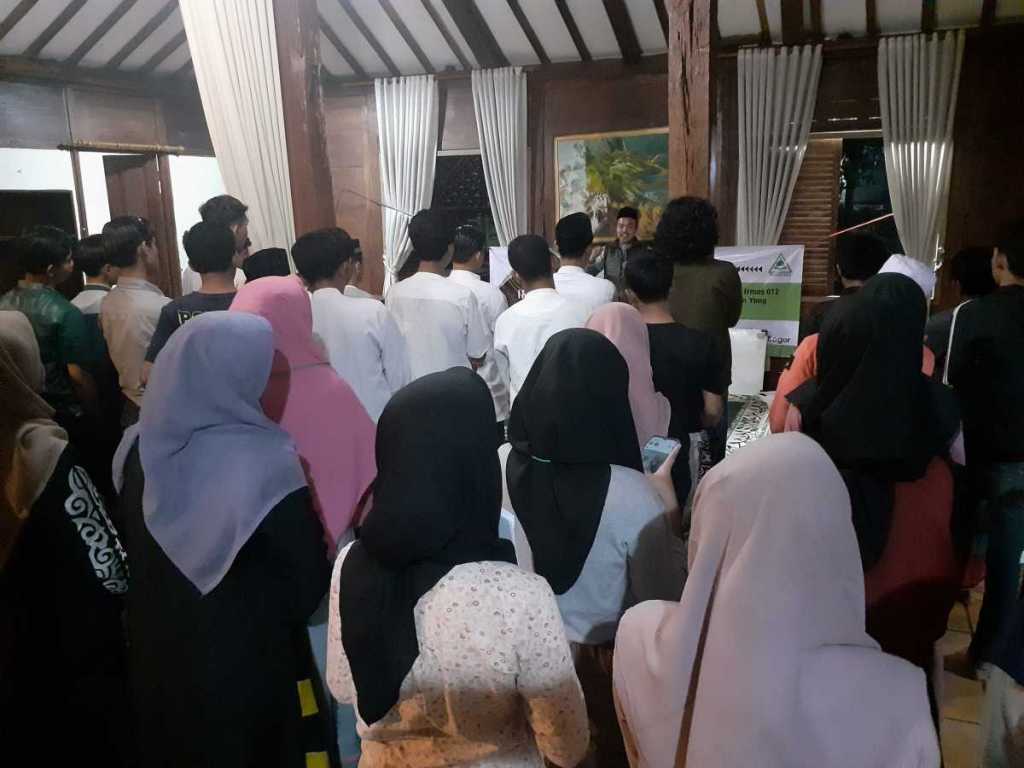 Remaja di NTB Diajak Tak Menikah Dini, Begini Penjelasan Wagub