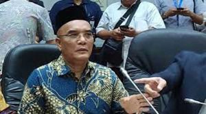 Marwan Dasopang Sebut Nama Gus Irfan Akan Jadi Menteri Haji