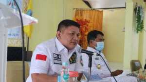 DPD Ingatkan Peran Bupati dalam Reforma Agraria di Kaltara
