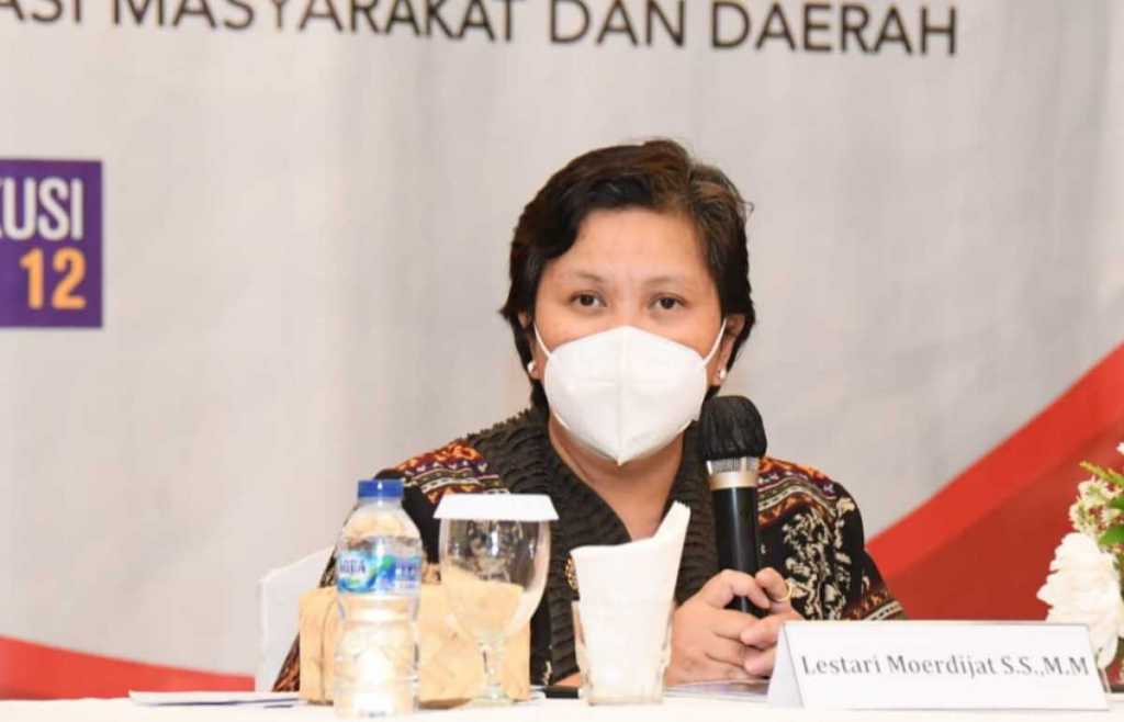 MPR: Lindungi Korban Kekerasan Seksual Bisa Terwujud dengan Hadirnya UU TPKS